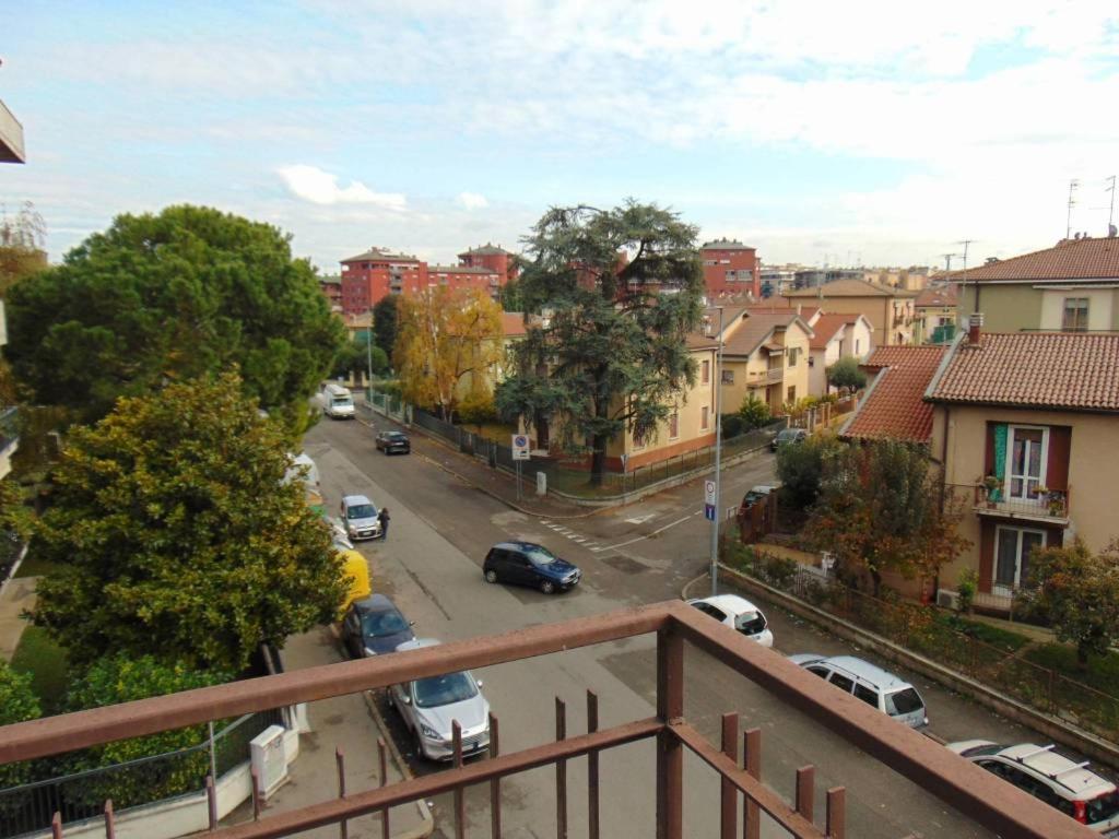 Afrodite Loft Hermes Verona Exterior photo