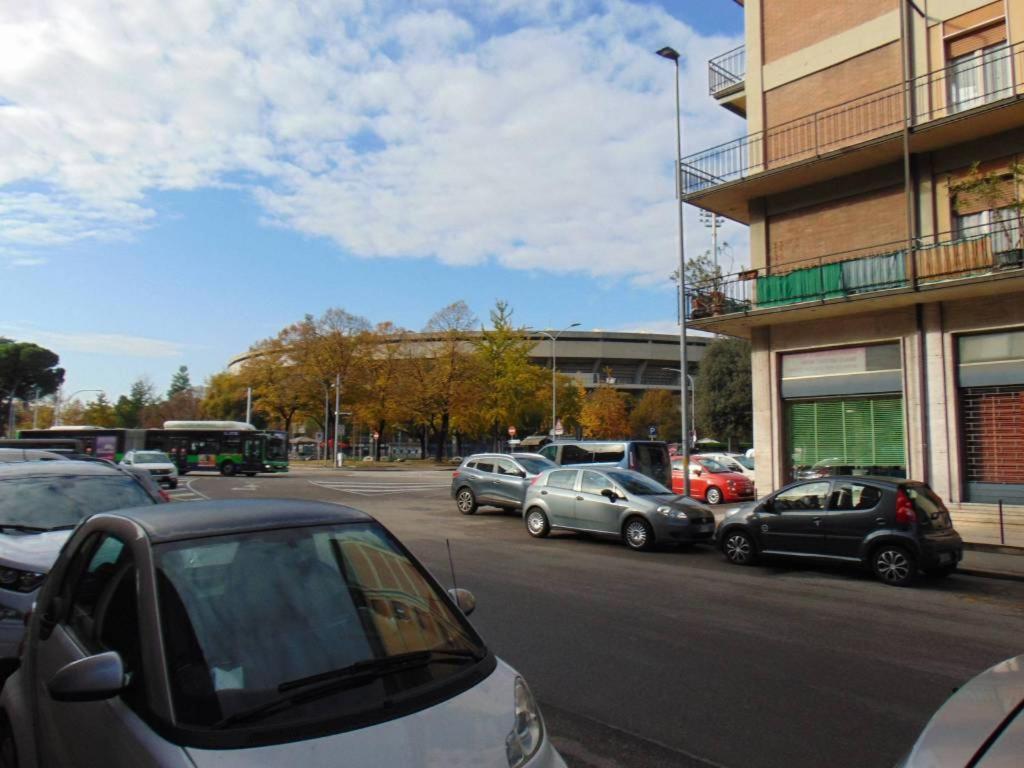Afrodite Loft Hermes Verona Exterior photo
