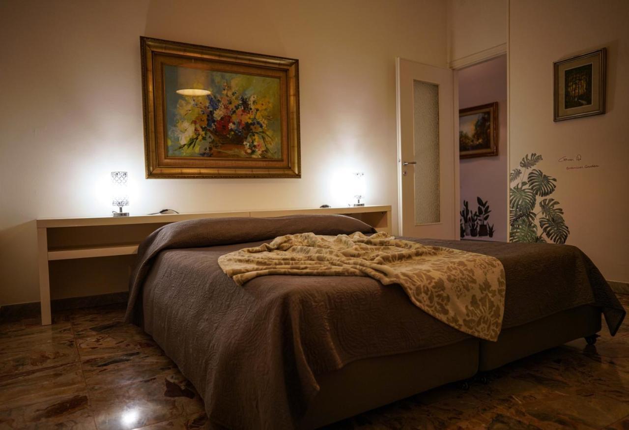 Afrodite Loft Hermes Verona Exterior photo