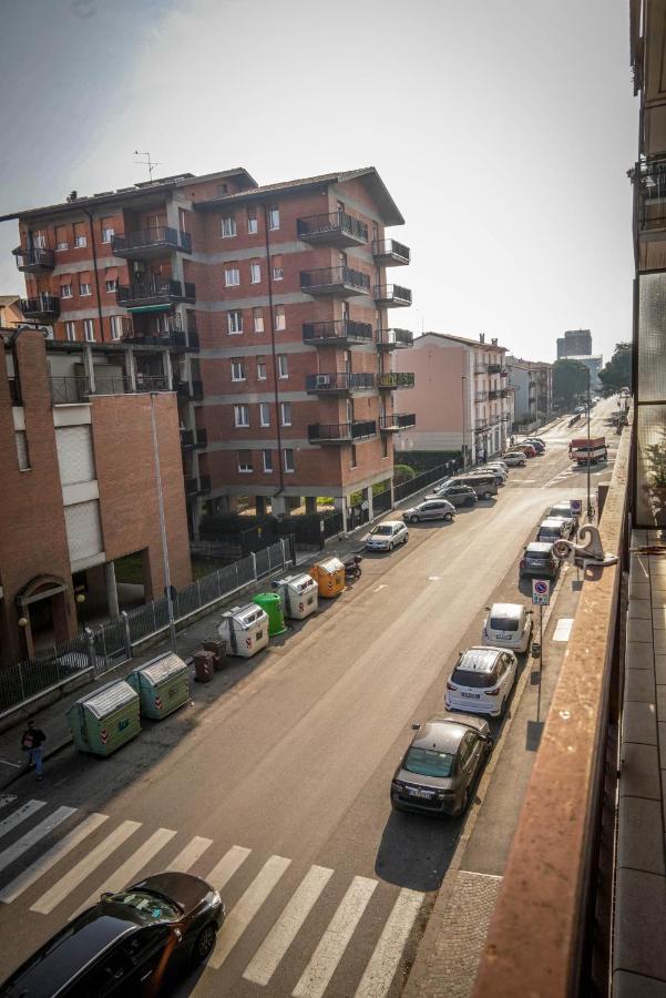 Afrodite Loft Hermes Verona Exterior photo