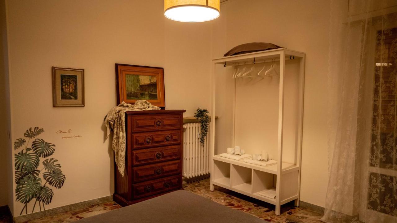 Afrodite Loft Hermes Verona Exterior photo