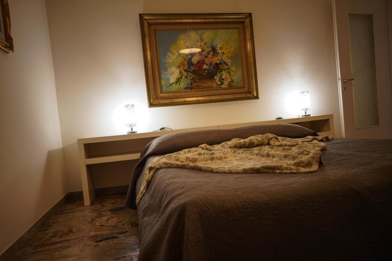 Afrodite Loft Hermes Verona Exterior photo