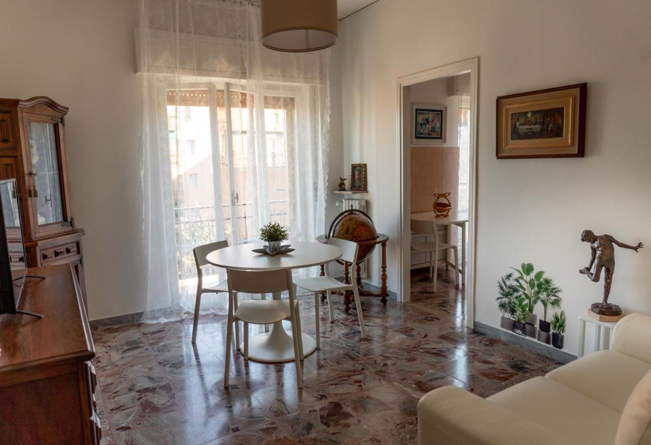 Afrodite Loft Hermes Verona Exterior photo