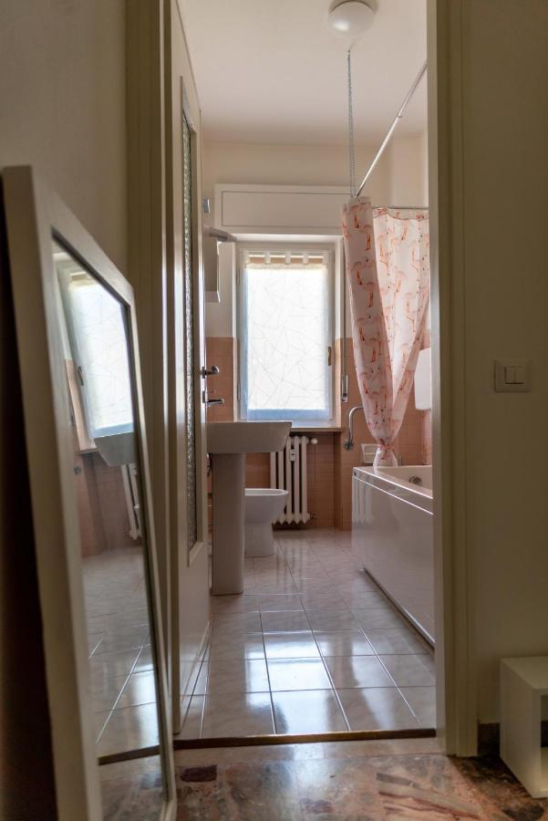 Afrodite Loft Hermes Verona Exterior photo