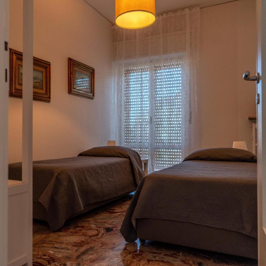 Afrodite Loft Hermes Verona Exterior photo
