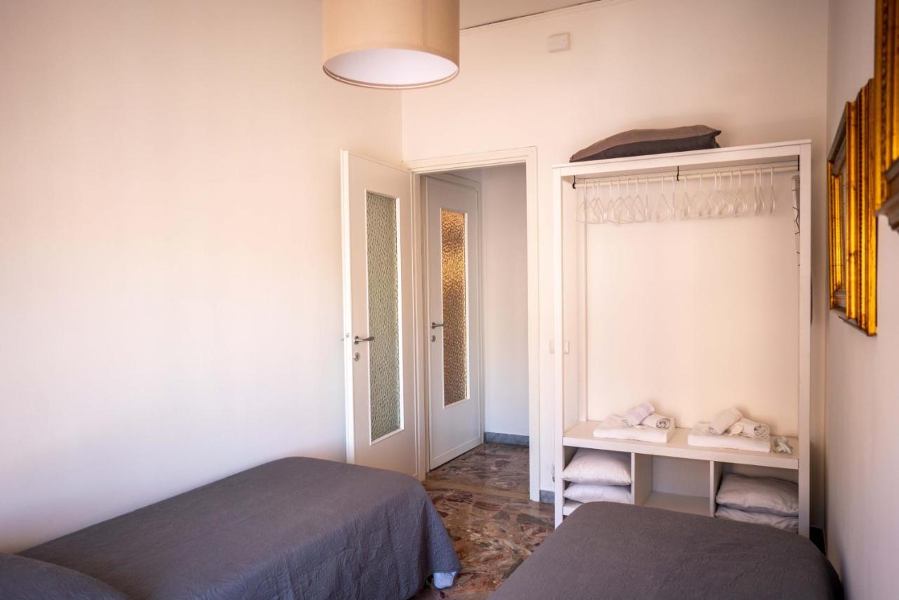 Afrodite Loft Hermes Verona Exterior photo