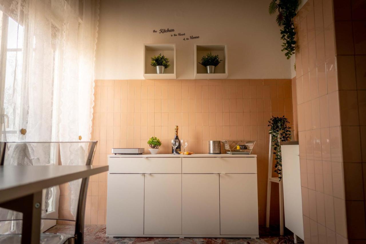 Afrodite Loft Hermes Verona Exterior photo