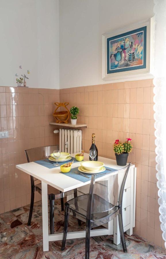 Afrodite Loft Hermes Verona Exterior photo
